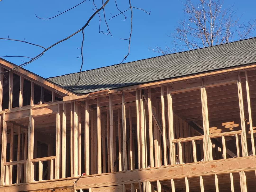 Construction framing